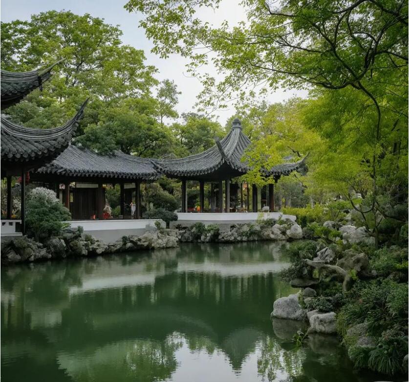 湘潭雨湖旅途建筑有限公司