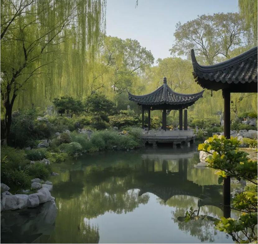 湘潭雨湖旅途建筑有限公司