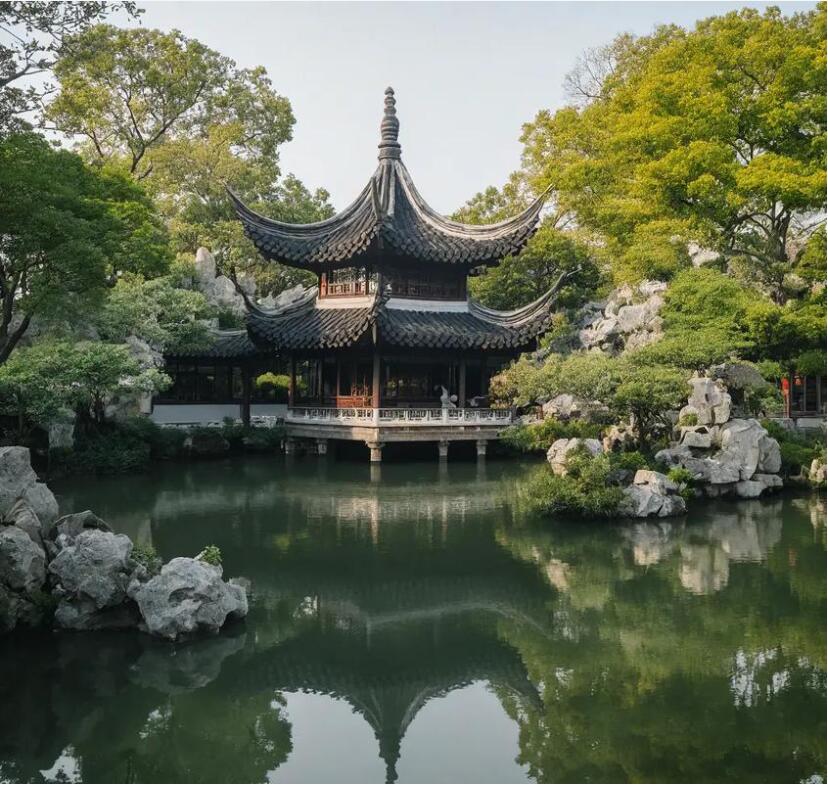 湘潭雨湖旅途建筑有限公司